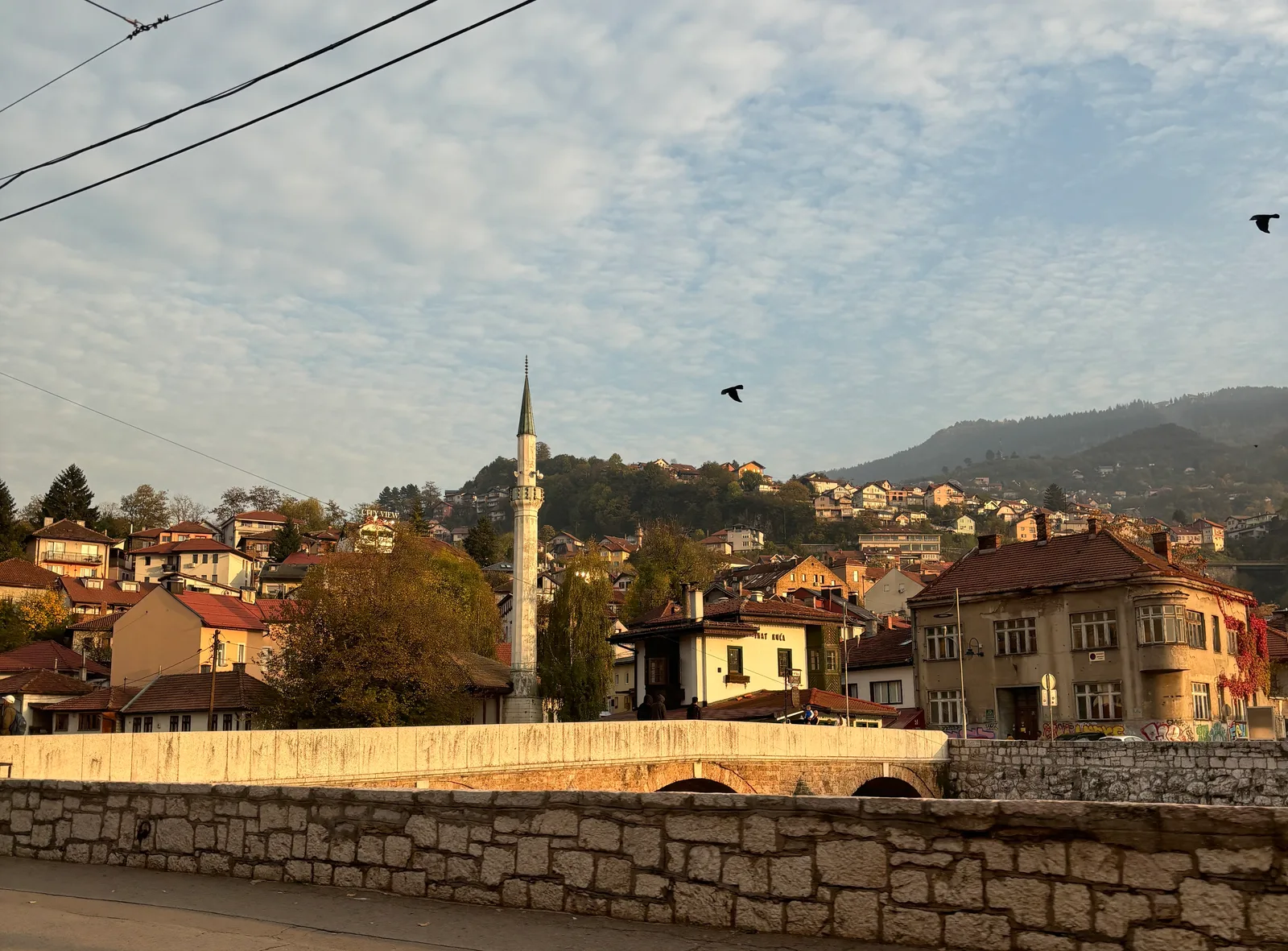 Ottoman wooden architecture